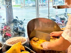 -金生美食(贵州路店)