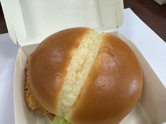 -麦当劳(龙阳路店)