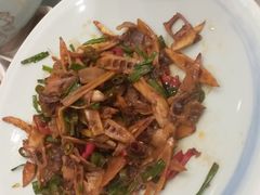 -阿庄新豫菜(航海东路店)