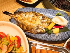 -久苑烧肉(世界城广场店)