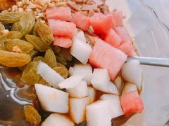 -长颈鹿的口袋钵钵鸡(市南店)