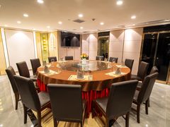 包厢-麦茜哥牛扒城(中银店)