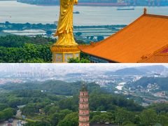 -广州莲花山旅游区