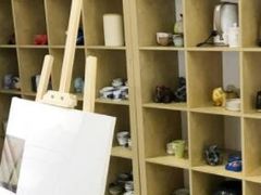 -一品格美术·中考高中成人美术培训