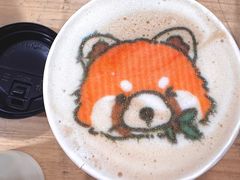 -ZOO COFFEE动物园咖啡(红山森林动物园店)