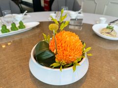 -上海总会SHANGHAICLUB(兴业太古汇店)