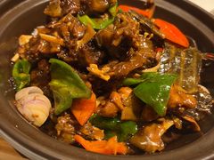 -玫瑰厅上海菜(兴国路店)