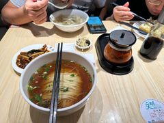 -朱新年·苏式汤团·面点(北寺塔店)