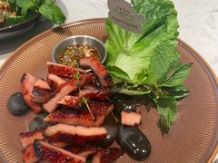 -芭札·Thai泰国餐厅(同和金铂天地店)