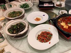 -丽景湾国际酒店·六福轩中餐厅