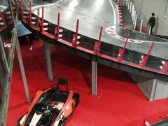 -魔赛卡丁车赛车汇(上海店)