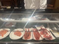 -杭州开元名都大酒店·地中海自助餐厅