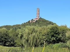 -北坞公园