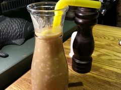 恋爱中的醪糟-有才叔的小馆(招商依云曲江店)