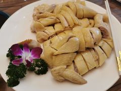 -怀德酒楼·粤菜·海鲜·茶点(宝安国际机场店)