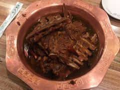 -黄记百味自助骨头王(红旗大街店)
