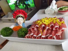 -大吉牛东北烧烤&铜锅涮肉(庐阳店)