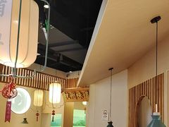 -萌渔·金牌蒜香烤鱼(临安万华广场店)