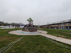 -北京鹿世界主题园