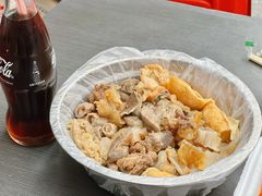 -峰景台亚姨牛杂