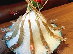 -快乐小羊·内蒙牛羊肉火锅(流花中心店)