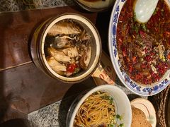 -南京大牌档(济南万象城店)