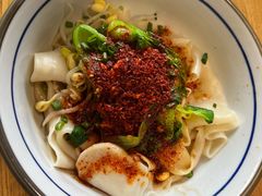 -山丹丹西北菜(金贸大厦店)