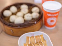 千张包-佬钱湾仔(衣裳街店)