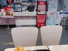 -肯德基(前门大街店)