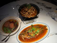 -又见炊烟私房菜(敬亭路店)