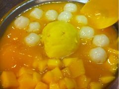 -许留山(梳士巴利道店)