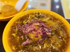 -毛华美食(清扬路店)