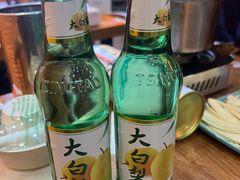 -大茗东北烧烤·鹤岗小串·老式麻辣烫(紫藤路店)