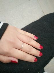 -Miss·A日式美甲美睫