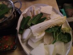 -三亚海韵度假酒店·渔人码头海鲜火锅BBQ自助餐厅·落日吧