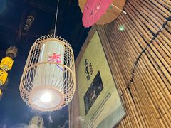 -大理董·董家小厨野生菌火锅(古城旗舰店)