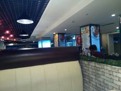 -云的侧面音乐餐吧(丰马牛餐饮广场店)