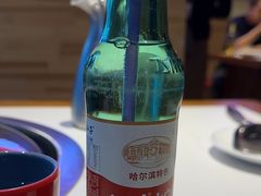 -玺炖·中国铁锅炖(虹桥天街店)