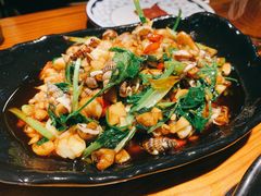 -丹东特色烤肉(学府路一部店)