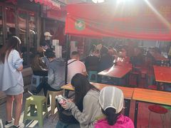 -哈海英麻辣烫(中华西路步行街店)