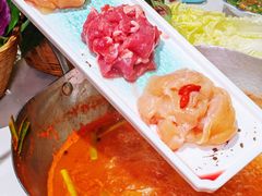 -王奋斗贵州酸汤牛肉火锅