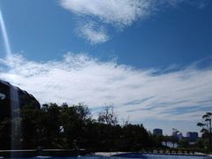 -上海滴水湖皇冠假日酒店