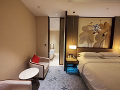 -上海嘉定喜来登酒店