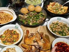 -费大厨辣椒炒肉(黄兴中心广场店)