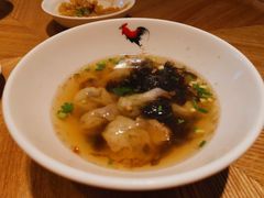 -莆田餐厅PUTIEN(三里屯店)