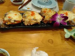 -酒井酱子·深夜食堂(东城汇店)