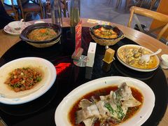 -味莊餐厅(康庄南街店)