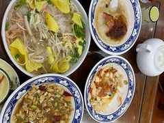 -真不同饭店(中州东路店)