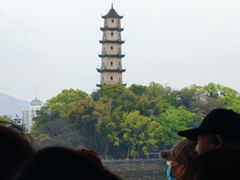 -江心屿景区