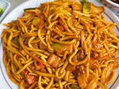 -伊穆祥牛肉面总店·清真